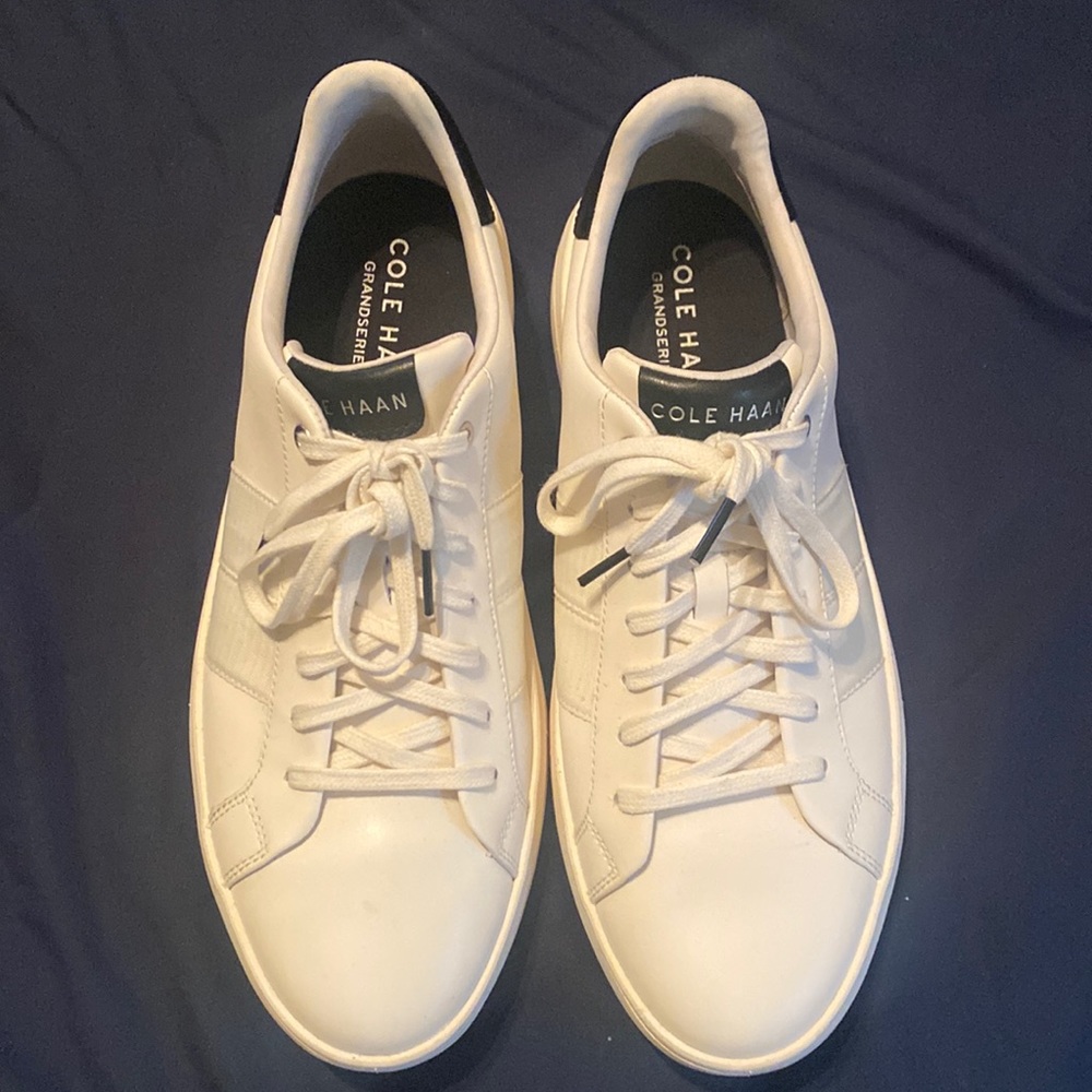 Cole Haan Grand Series